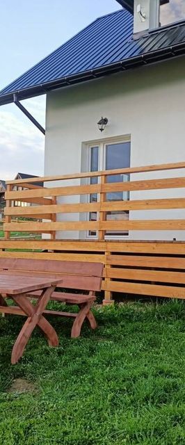 Domki na Zapotocu Grywałd