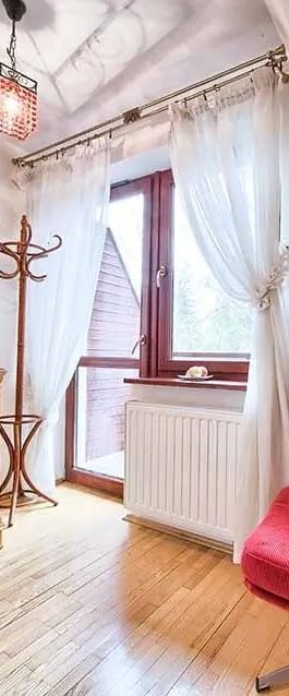 Apartamenty Bulwary Słowackiego
