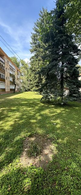 Évy Apartman Harkány