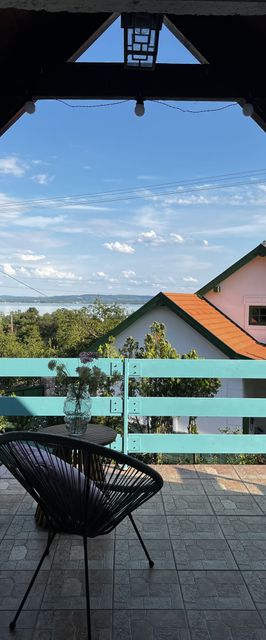 Feelit 164 Vendégház Révfülöp