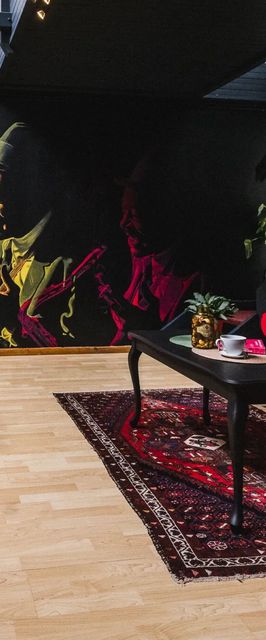 Villa Papírkutya Apartman Veszprém