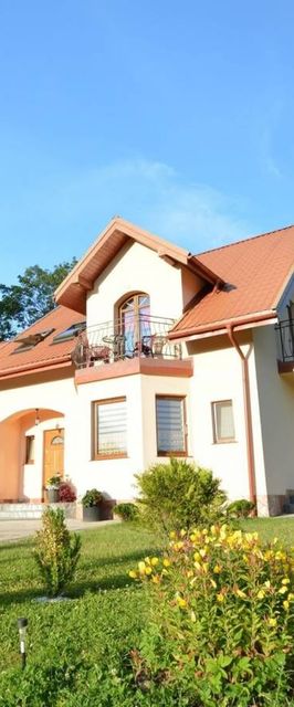 Noclegi Pod Lasem Dwernik, Wetlina