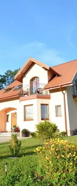 Noclegi Pod Lasem Dwernik, Wetlina