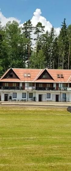 RZ u Beránka Želiv