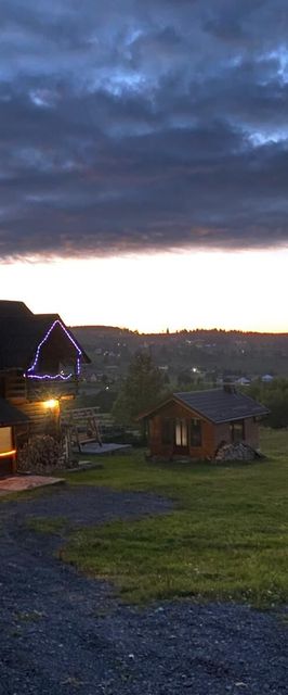 Cabana Izabela Mărişel