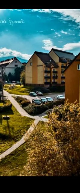 Apartament BikerS Stronie Śląskie, Czarna Góra Stronie Śląskie