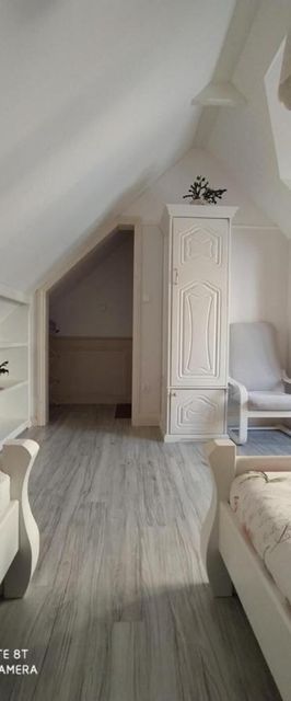 Willa Grono apartamenty i pokoje Krościenko nad Dunajcem