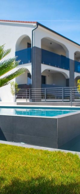 Villa Calma Apartments - Apartment I. Malinska