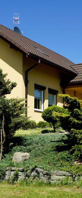 Dom Na Zawodziu Ustroń