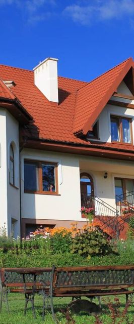 Pokoje Pod Jawornikiem Wetlina