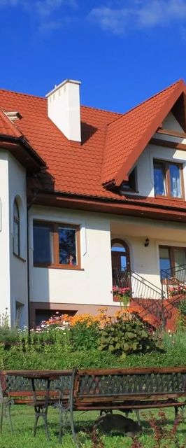 Pokoje Pod Jawornikiem Wetlina