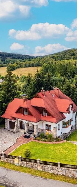 Willa Pamiętnik-oferta dla grup (5-12osób) Stronie Śląskie