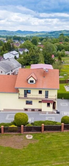 Słoneczny Dom w górach. Sauna, basen. Karpacz Opawa