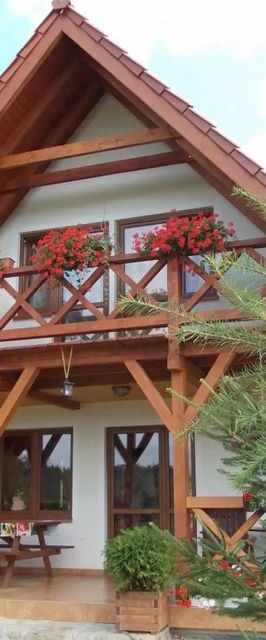 Domek Dzika Stokrotka Idzików, Stronie Śląskie