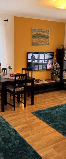 Apartman Nezabudka Nova Lesna