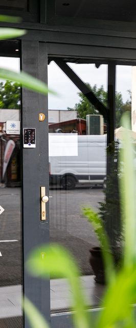 Mariposa Apartments Budapest