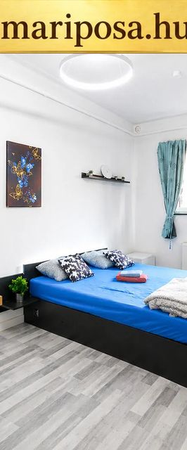 Mariposa Apartments Budapest