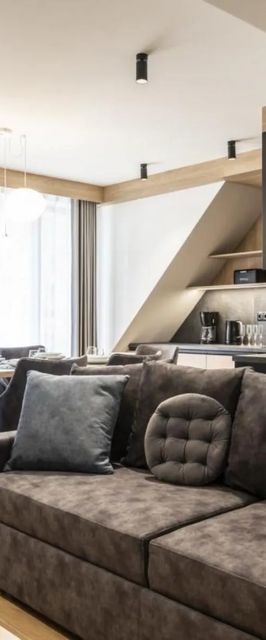 TatryTop Apartament Sabała 2 Centrum Zakopane