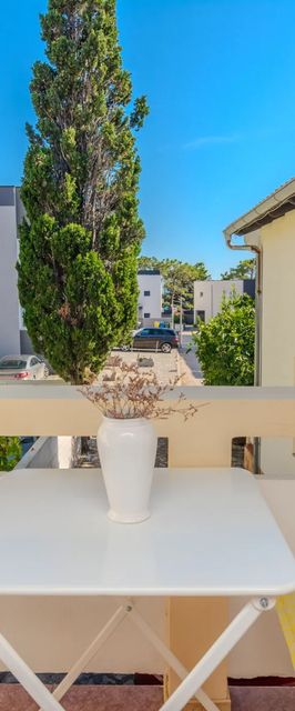 Apartment Jozanovic Vir