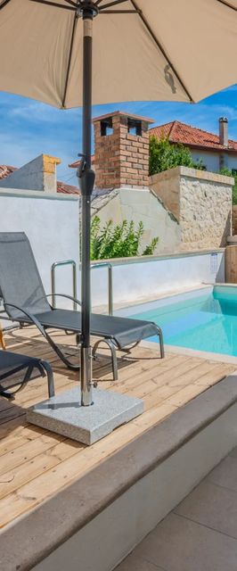 Holiday Home Ella Privlaka