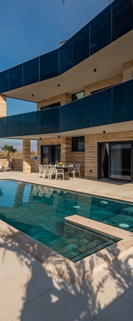 Villa Travera 2 Privlaka