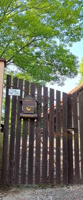 Levendula Magánszálláshely Mogyoróska