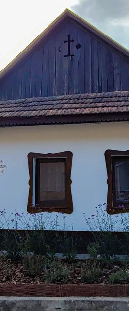 Barátcinege Vendégház Bernecebaráti