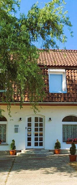 Körös-Sárréti Vendégház és Túrapont Vésztő 