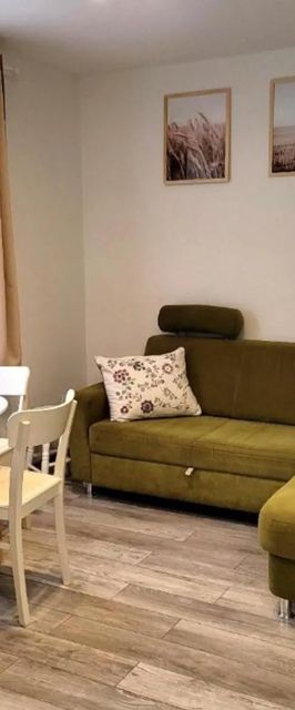 Saga Apartament Recław