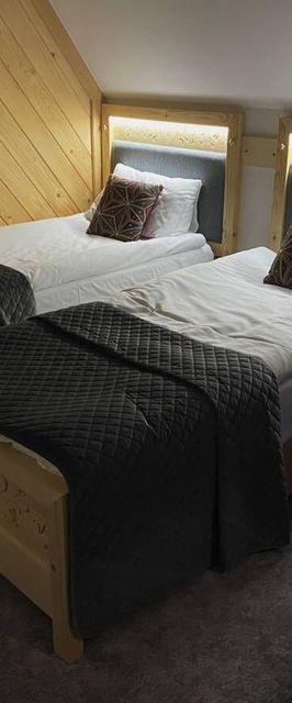 Kozie Turnie Poronin