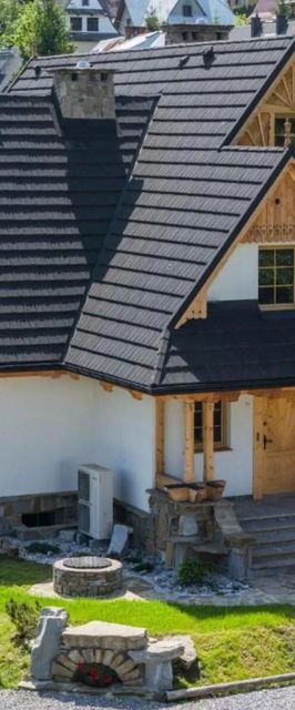 Kozie Turnie Poronin