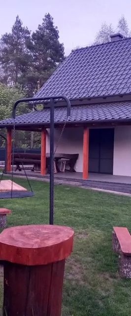 Słoneczna Strona Mazur Giżycko