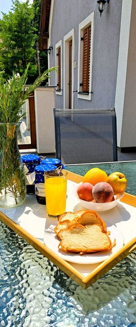 Leimen Ház Vendégfogadó Mány