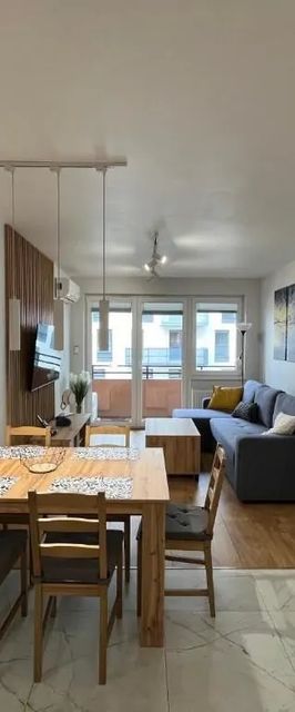 Apartament 40 