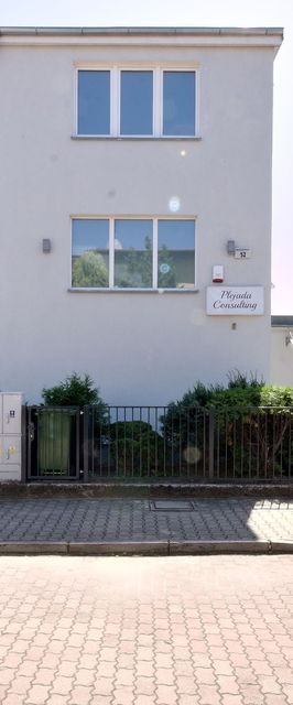 LC pokoje & apartamenty B52 Szczecin 