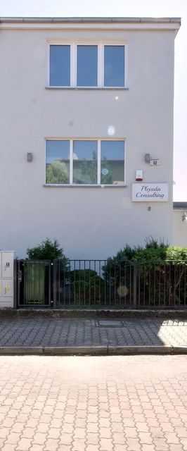 LC pokoje & apartamenty B52 Szczecin 