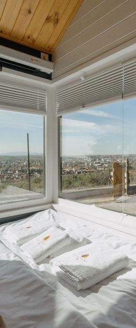 Feelmore Tiny House Eger