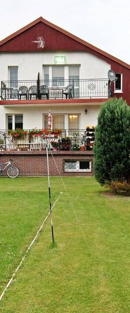 Pokoje Gościnne AnMar Stronie Śląskie