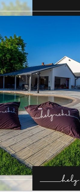 Helyneked Vendégház Orosháza