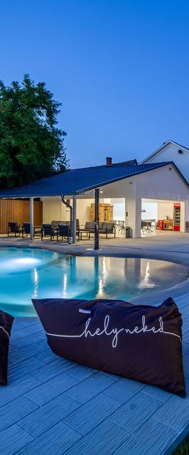 Helyneked Vendégház Orosháza