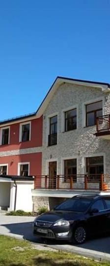 Hotel Harmonia Partizánska Ľupča