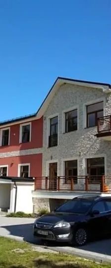 Hotel Harmonia Partizánska Ľupča