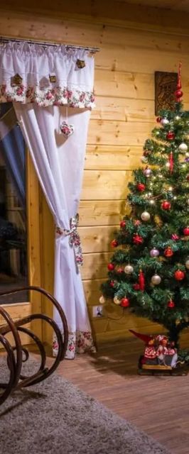 Borowikowe Zacisze Falsztyn, Szczawnica