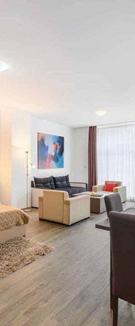Alpine Escape Studio - Silver Mountain - Poiana Brașov