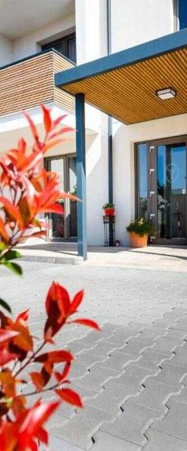 Villa La Via Dunajská Streda