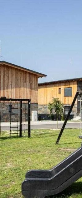 Apartments LFCI - Hrabušice