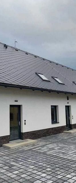 Apartmány pod Točníkem Bělá pod Pradědem