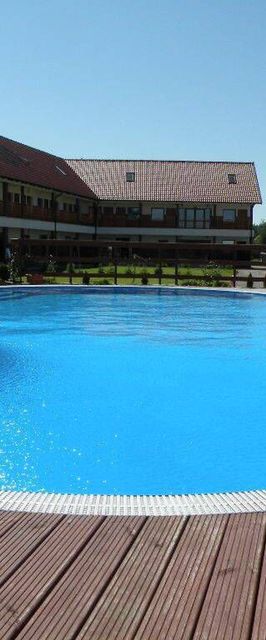 Ośrodek Baron Sztutowo