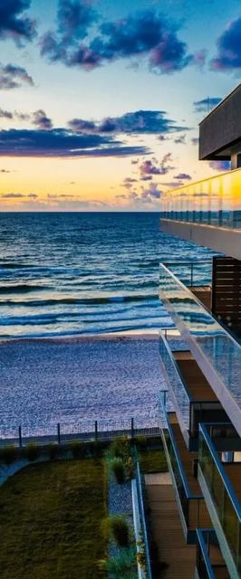 Apartament Na Wydmie Dziwnów