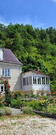 Willa Maria Kazimierz Dolny